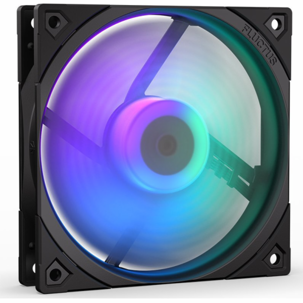 Endorfy ventilátor Fluctus 120 PWM ARGB / 120 mm