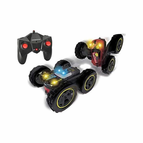 Dickie RC Tumbling Flippy RTR 2,4 GHz, 1:28          2011...