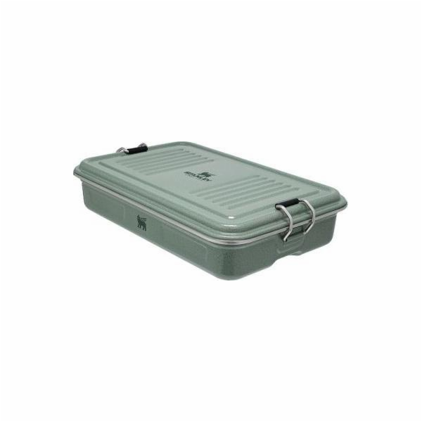 Stanley Užitečná Klasická krabička Hammertone Green