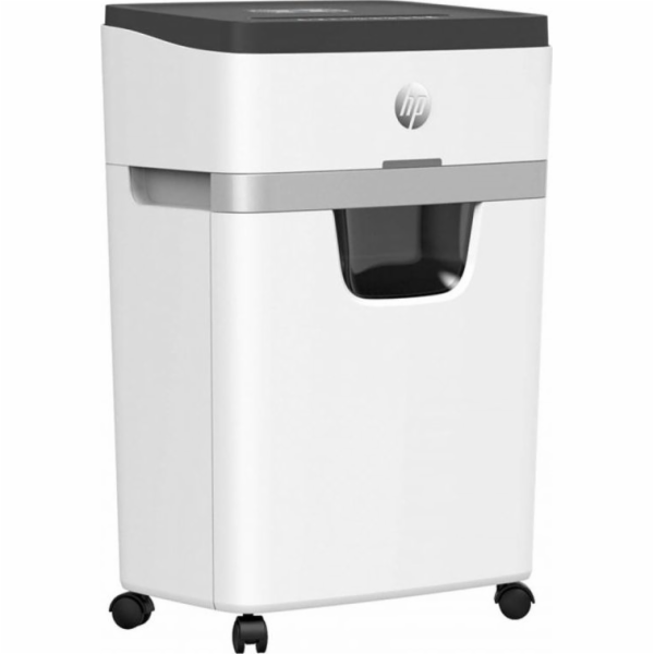 Skartovačka HP ONESHRED 18CC, řezané papíry, P-4, 18 kare...