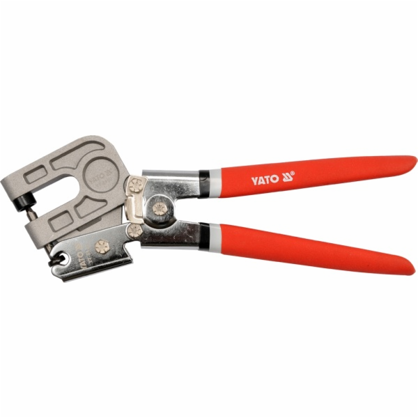 YATO PROFILE JOINT PLIERS 275mm YT5130