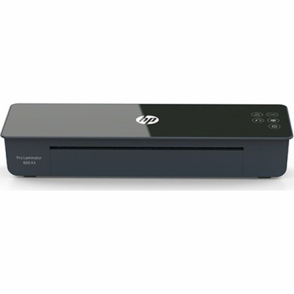 HP PRO LAMINATOR 600 A3 Cold/hot laminator