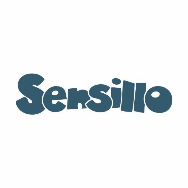 SENSILLO Muff tukanik 40x45 rukávník na kočárek
