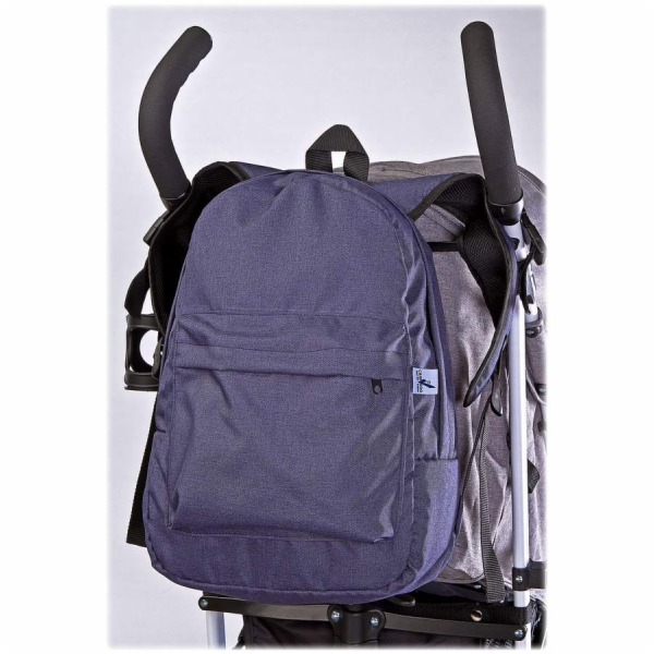 Caretero COMFORT BAG NAVY 17732 batoh na kočárek