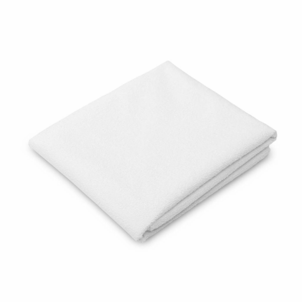 Sensillo Nepromokavá podložka bílá 60x120