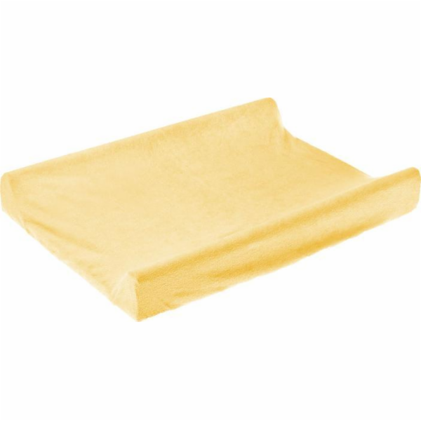 Návlek na přebalovací podložku Sensillo 50x70 žlutý