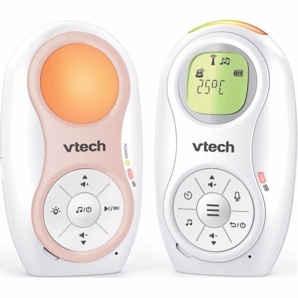 Vtech DM 1215 chůva