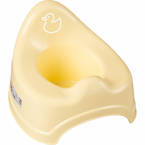 Tega NOČNÍK KAČERKA J.YELLOW DK-091-132