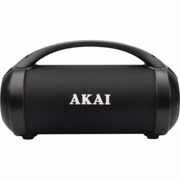 Reproduktor AKAI, ABTS-21H, přenosný, Bluetooth, FM, funk...