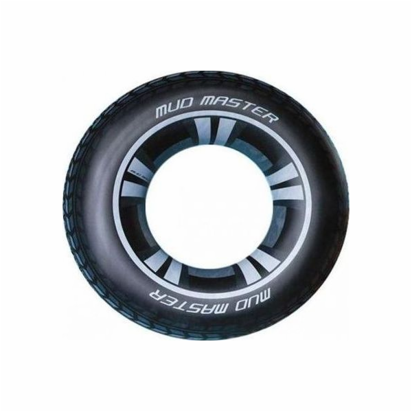 Plavecký kruh - průměr pláště 91 cm Bestway 36016