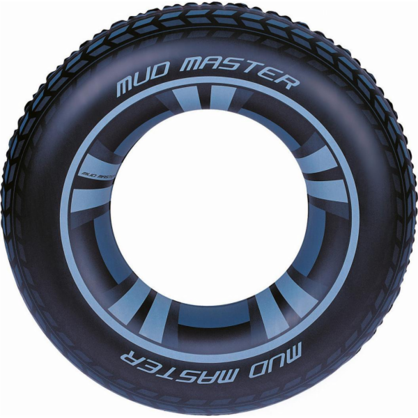 Plavecký kruh - průměr pláště 91 cm Bestway 36016