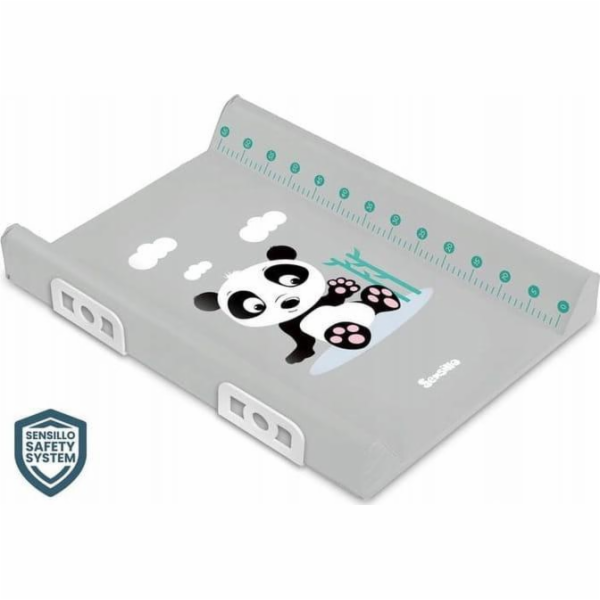 Přebalovací nástavec Sensillo Panda Safety system