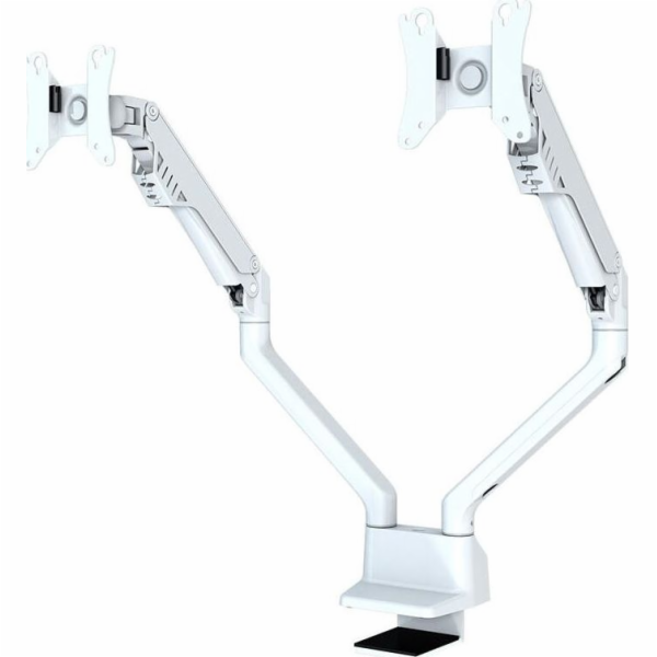 Neomounts FPMA-D750DWHITE2/Držák displeje/na stůl/10-32"/...
