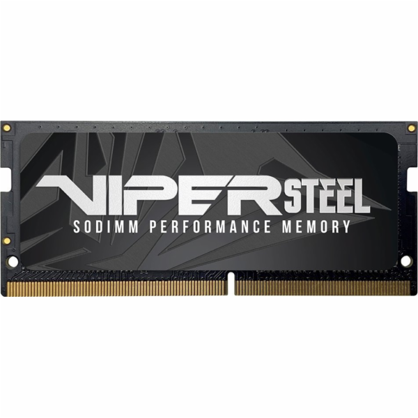 Patriot PVS416G320C8S PATRIOT Viper Steel 16GB DDR4 3200M...