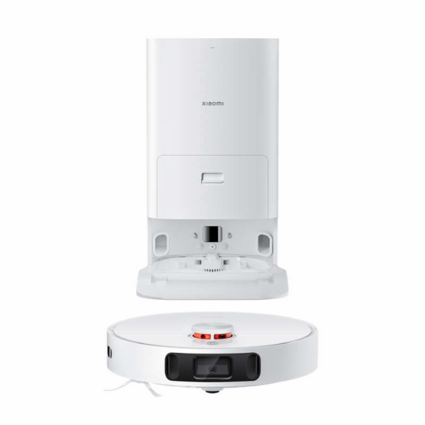 Xiaomi X10+ Robot Vacuum robotický vysavač