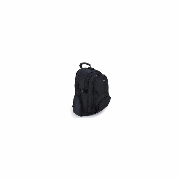 Targus Classic 15.6" Laptop Backpack Black