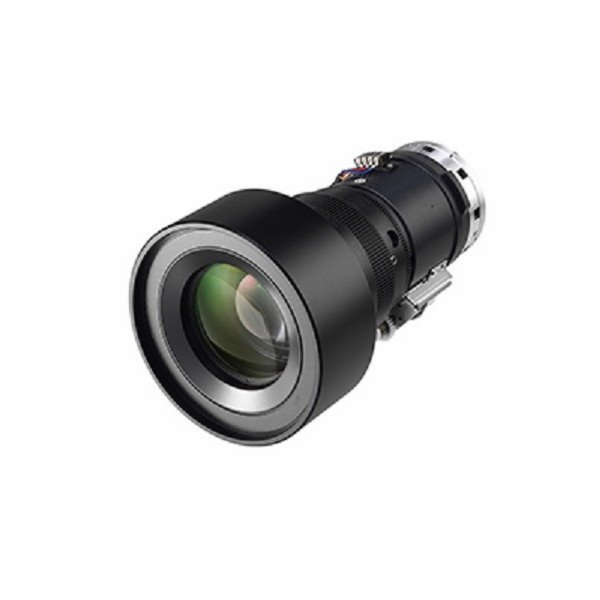 BENQ objektiv Lens Long Zoom2/ 1,5x zoom/ XGA 3,71 - 5,57...