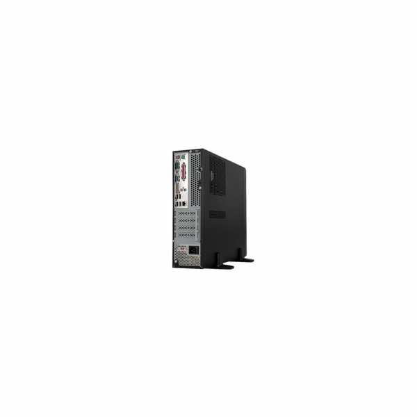 In-Win BL641/SFF & Desktop/černá/300W/80PLUS Bronze