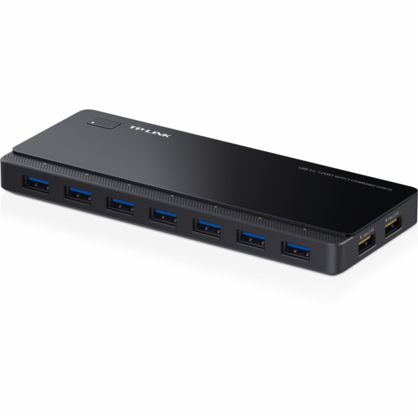 TP-LINK UH720 USB 3.0 7-port hub