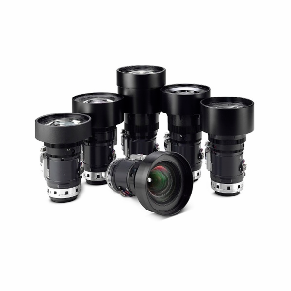 BENQ objektiv pro PX9210 Lens Semi Long/ 1,5x zoom/ XGA 2...