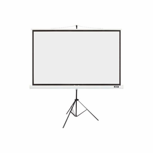 Acer MC.JBG11.00E T82-W01MW 82.5” (16:10) Tripod Screen (...