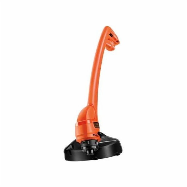 BLACK+DECKER vyžínač trávy GL250
