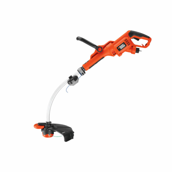 BLACK+DECKER elektrická kosa GL9035, vyžínač trávy