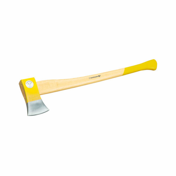 Sekera Ochsenkopf SPALT-FIX s jasanovou násadou 80 cm - O...