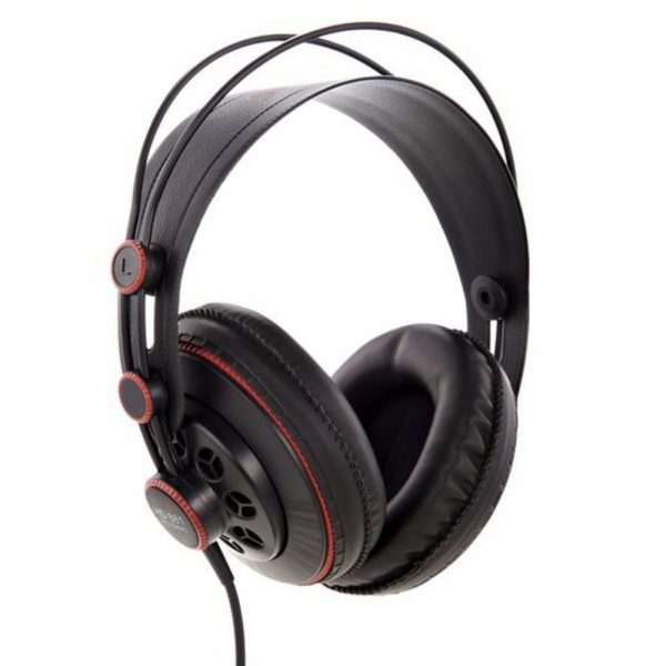 Superlux HD681 Sluchátka