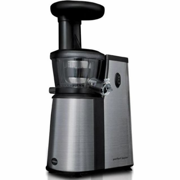 Pomalý odšťavňovač Eldom PJ400
