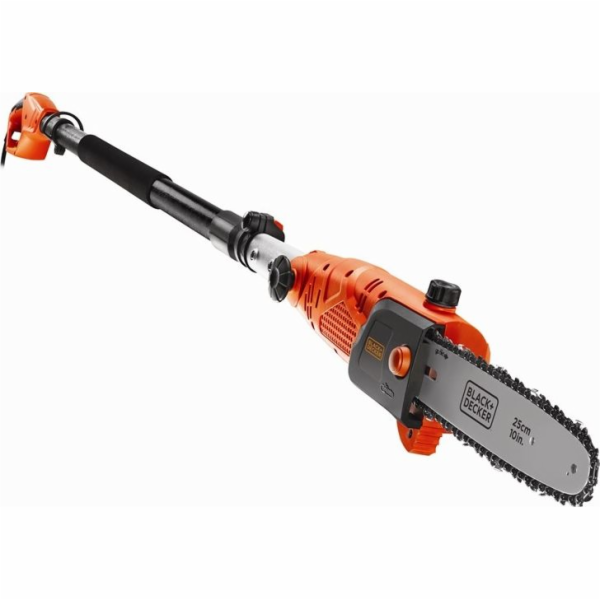Black & Decker PS7525 vysoký zastrihovac