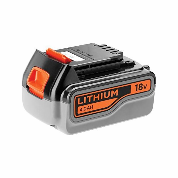 Black & Decker BL4018 18V / 4,0Ah