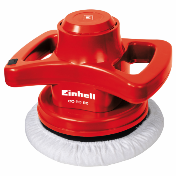 Leštička aut Einhell CC-PO 90