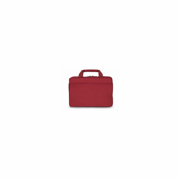 Dicota Slim Case EDGE 10-11.6 red