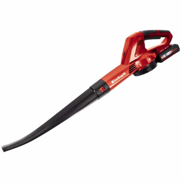 Einhell akumulátorový foukač listí GE-CL 18 Li E Kit, 18 ...