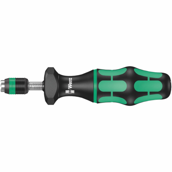 Wera Serie 7400 Kraftform Drehmomentschraubendreher