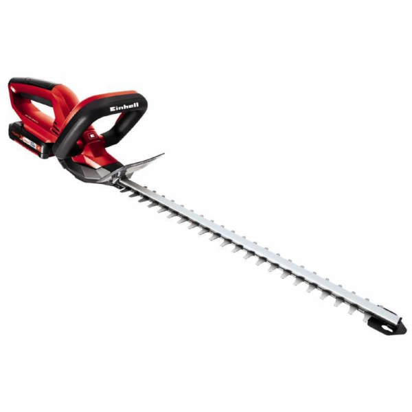 Einhell GE-CH 1846 Li Kit aku nuzky na zivy plot