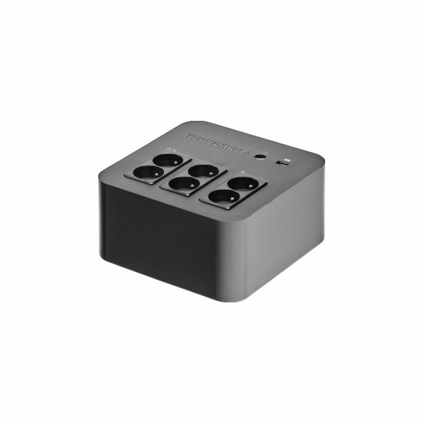 UPS Socomec Netys 600 (NPL-0600-F)