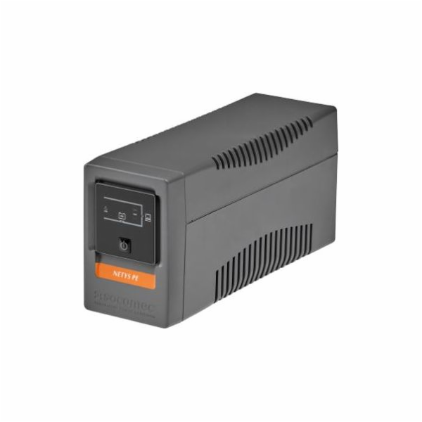 UPS Socomec Netys 850 (NPE-0850)