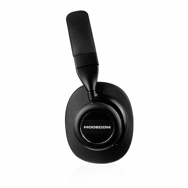 Modecom MC-1001HF Bluetooth headset, bezdrátová sluchátka...