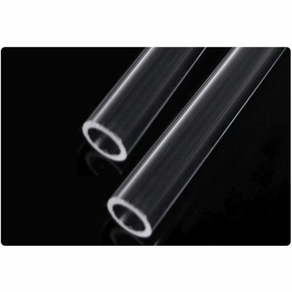 Thermaltake V-Tubler PETG Tube 5/8 (16mm) OD 500mm 4 Pack...