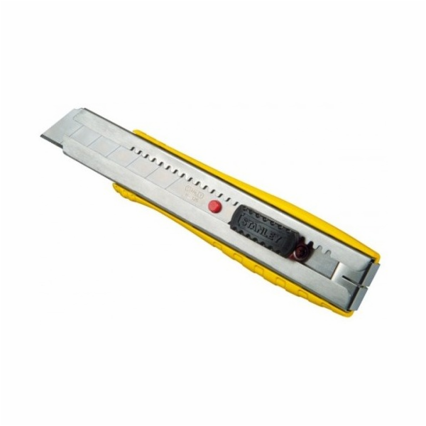 Nůž Stanley s lámací čepelí FATMAX 25mm 10-431