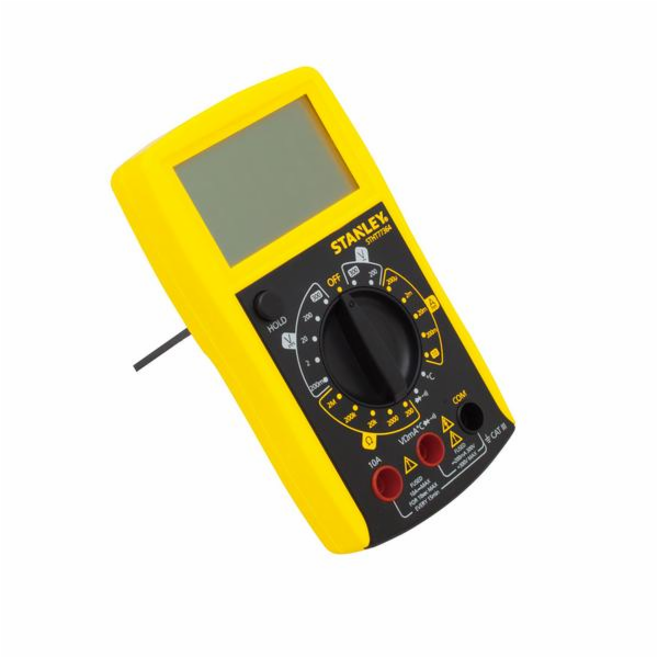 Multimeter STHT0-77364, Messgerät