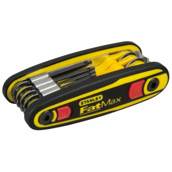 Stiftschlüssel Set FatMax 0-97-553, Schraubendreher