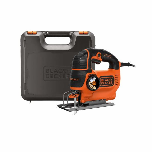Black&Decker KS801SEK-QS