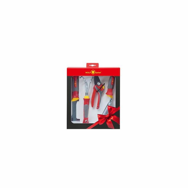 Geschenkset P261, Garten-Set