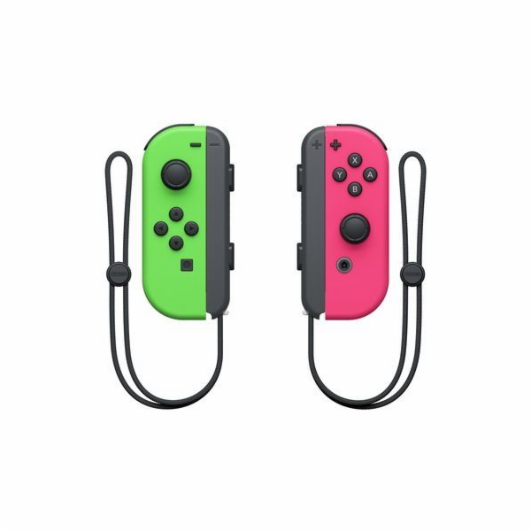 Nintendo Joy-Con sada 2 ks, ovládání pohybu