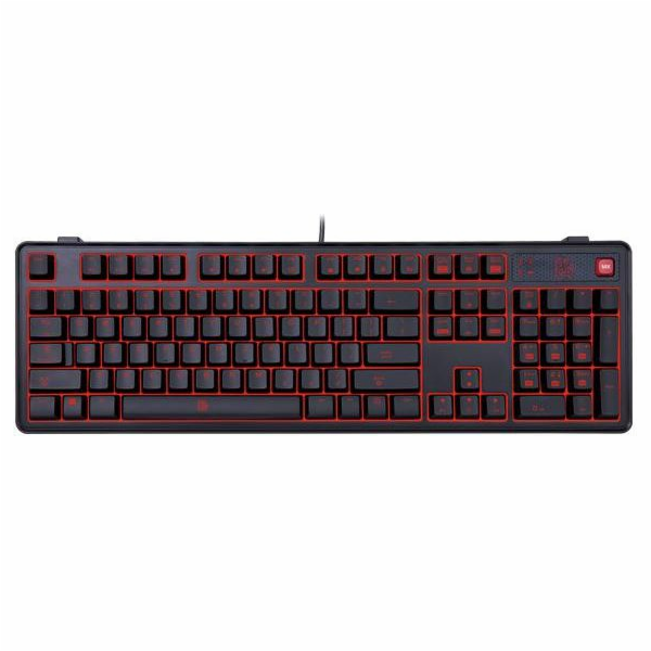 Klávesnice Thermaltake eSports Meka Pro Cherry MX Brown (...