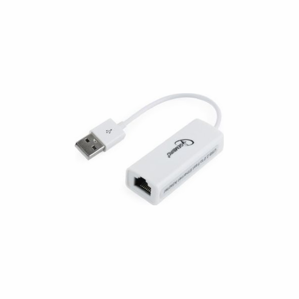 Gembird NIC-U2-02 GEMBIRD NIC-U2-02 Gembird adaptér/síťov...