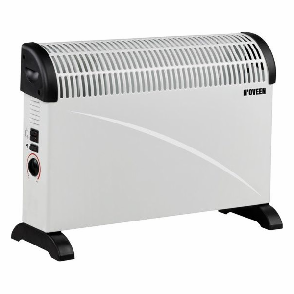 Ohřívač konvektoru Noveen 2000W (CH-5000)